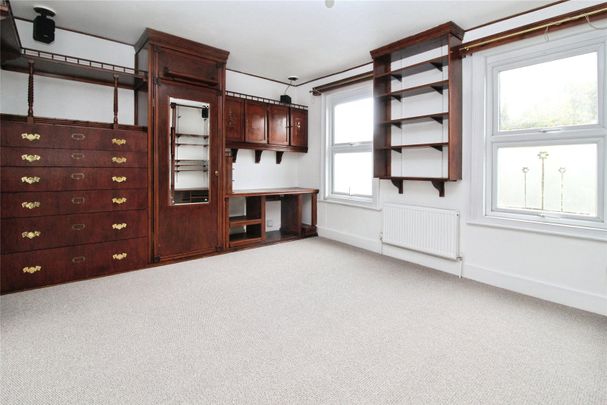 Limes Road, Croydon, CR0 2HF - Photo 1