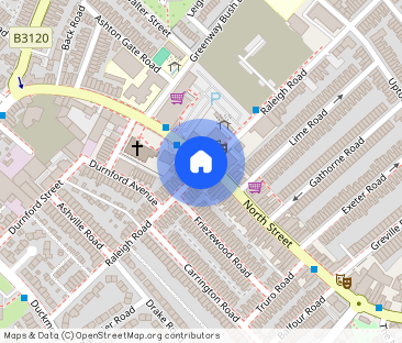 Room 2, Raleigh Road - Photo 1