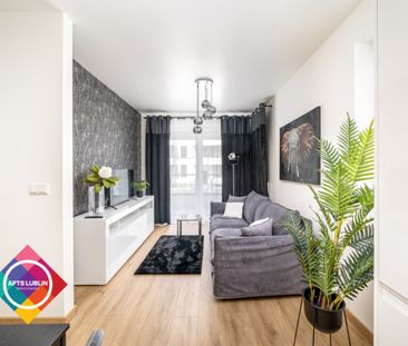 Fieldorfa street, 1 bedroom apartment close to MUL - Zdjęcie 3