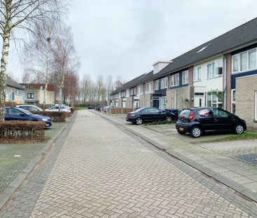 Paulus Potterstraat - Foto 6