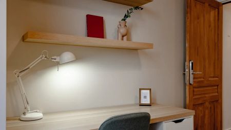 Room for rent in shared apartment in Barcelona - Photo 4