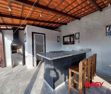 Casa 2 Quartos Forquilhas 100m² - Photo 3