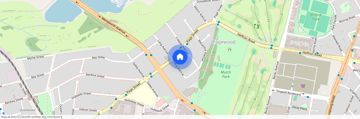 90 Page Street, NSW 2035, Pagewood