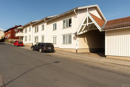 Magasinsgatan 12 D - Foto 2