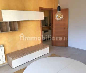 Bilocale via Napo Torriani 27, Viale Varese - Crocifisso, Como - Photo 1