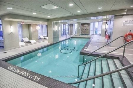 For Lease - 60 Annie Craig Drive Unit# 405, Toronto, Ontario - Photo 5