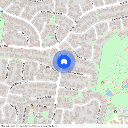 50-52 William Rd, Vic 3806, Berwick