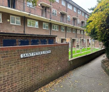 2 bedroom maisonette to rent - Photo 3