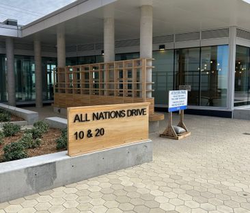 For Lease - 20 All Nations Drive Unit# 417, Brampton, Ontario - Photo 2