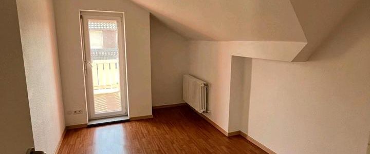 Helle 2,5 Zimmerwohnung Weisweil - Foto 1
