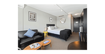 82/189 Leichardt Street SPRING HILL QLD, Spring Hill, Qld 4000 - Photo 4