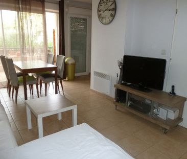 Appartement T2, 40.84m2, La Fare Les Oliviers - Photo 3