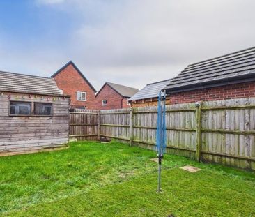 Sowthistle Drive, Hardwicke, Gloucester - Photo 1