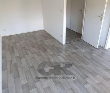 Location Appartement 1 pièce 27m² NANCY 54000 - Photo 4