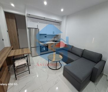 Studio / γκαρσονιέρα 25 τ.μ. για ενοικίαση, Θεσσαλονίκη - Κέντρο, Φ... - Photo 4