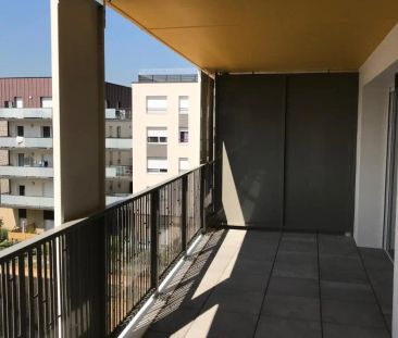 Appartement à louer 1 pièce 27.89m² - Photo 3