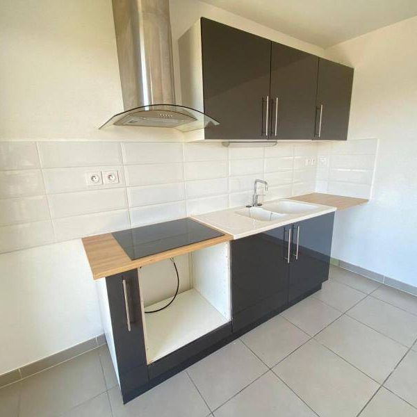 Location appartement 3 pièces 63.5 m² à Montpellier (34000) - Photo 1