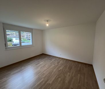 4.5 Zimmer, 100 m², EG - Foto 2