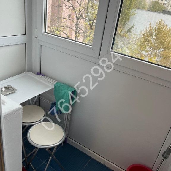 Apt. 2cam. Drm. Taberei,Dealul Macinului, 7min. metrou Valea Ialomitei - Fotografie 1