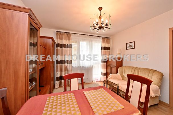 Mieszkanie na wynajem - Photo 1