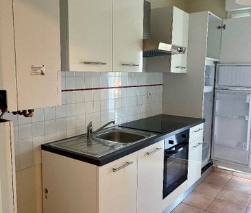 Appartement Miribel 2 pièces 51.97 m² - Photo 2
