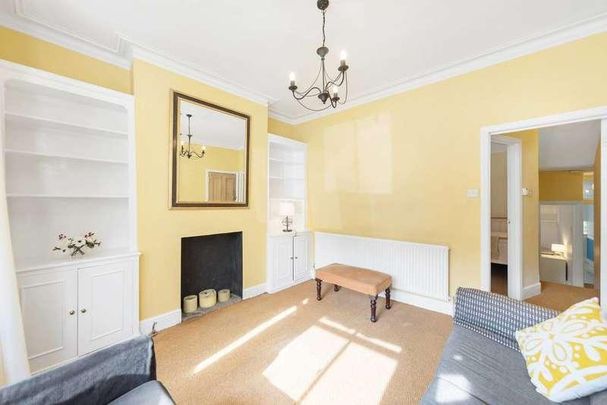 Townmead Road, Sands End, SW6 - Photo 1