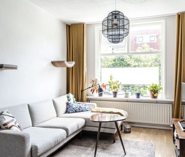 Huis te huur: Madoerastraat 27 2022 ZL Haarlem - Foto 3