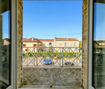 T2 de 42 m² à Gargenville - Photo 2