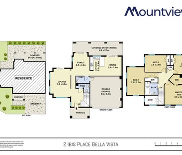 Fully Furnished Resort-Style Living in Norwest - Photo 2