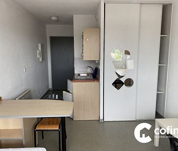 Appartement T1 à proximité de la Fac de PAU ! - Photo 2