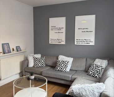 4 bedroom house to rent - Photo 4