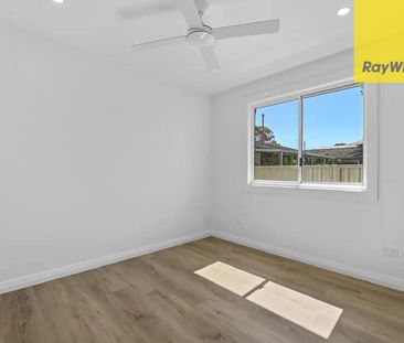 " New Modern Two Bedroom Granny Flat" - Photo 3