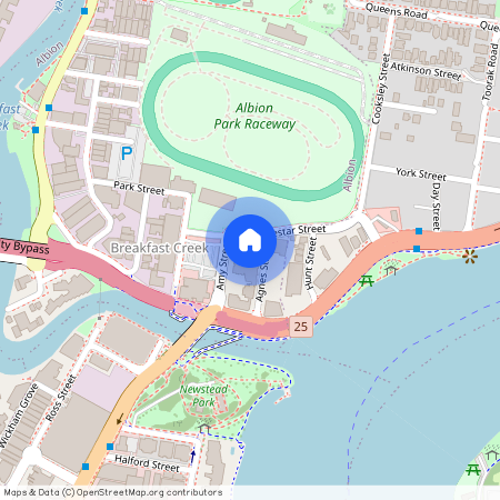 74/32 Agnes Street, Qld 4010, Albion