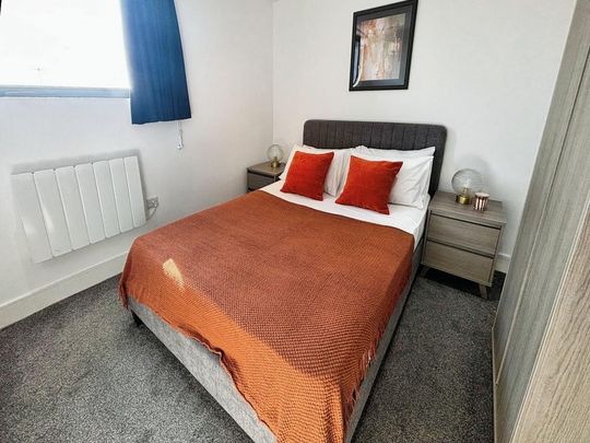 1 bedroom flat to rent - Photo 1