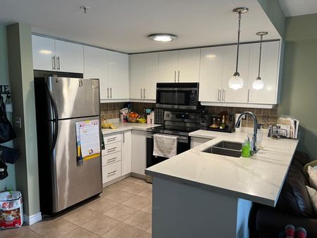 For Lease - 37 Goodwin Drive Unit# 214, Guelph, Ontario - Photo 2