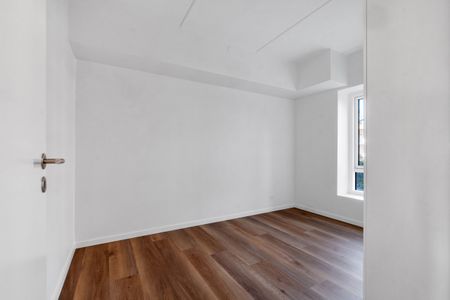 Moderne townhouse med skøn udsigt og gode faciliteter - Photo 5