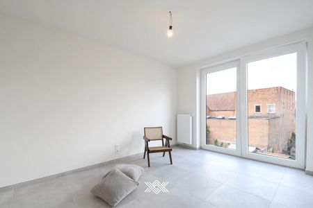 Appartement te huur in Deinze - Photo 3