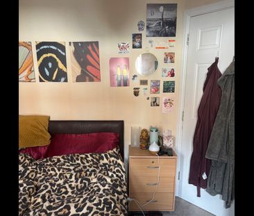 Room in a Shared House, Montreal Avenue, BS7 - Photo 4