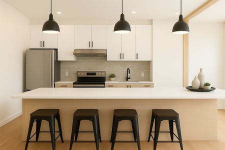 Rue Moffat, H4H 1Y7, Montréal - Photo 5