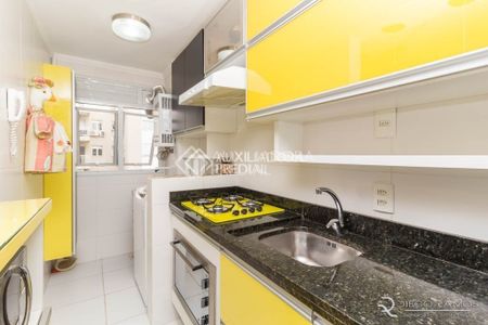 Apartamento com 2 quartos e 55m² para alugar em Teresópolis, Porto Alegre. - Foto 3