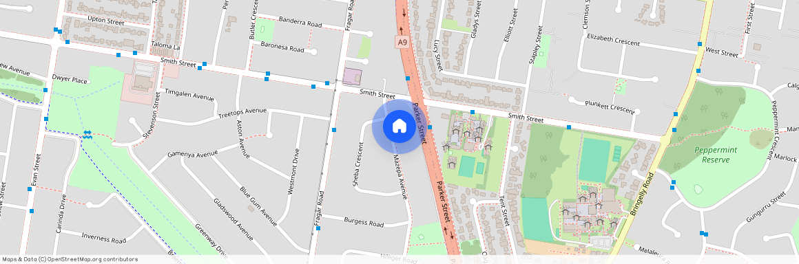 10 Mazepa Avenue, NSW 2750, South Penrith