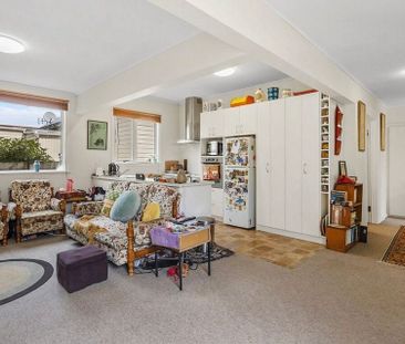St Kilda Oasis - 2 Bedroom Cat Friendly Flat - Photo 1