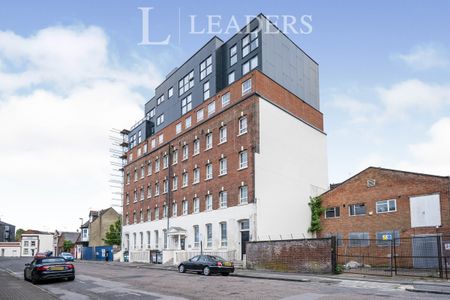 2 bedroom apartment to rent Atlantic Mansions, Southampton SO14 - Photo 3