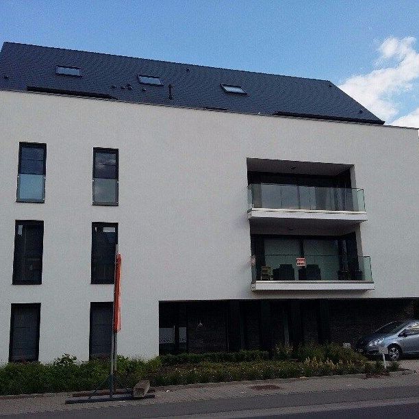 Energiezuinig appartement met 2 slaapkamers en privé staanplaats - Foto 1