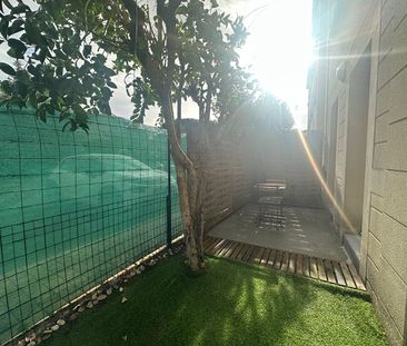 Appartement T2 Eysines à louer - Photo 3