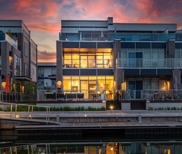 For Lease - 3733 Ferretti Court, Innisfil, Ontario - Photo 4