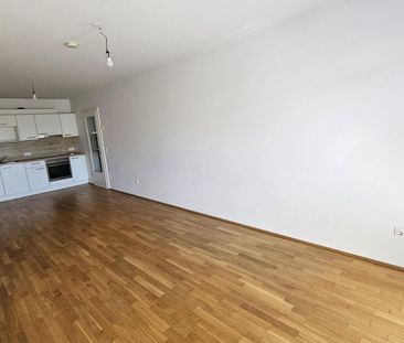 Drei Zimmer Genossenschaftswohnung mit Balkon - Photo 1