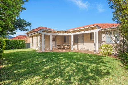 Beautifully Updated Three-Bedroom Home in a Prime Location! - Photo 4