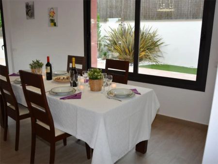 Casa o chalet de alquiler en Calle Carrer L'alsina, 3, Can Lloses - Can Marcer - Photo 2