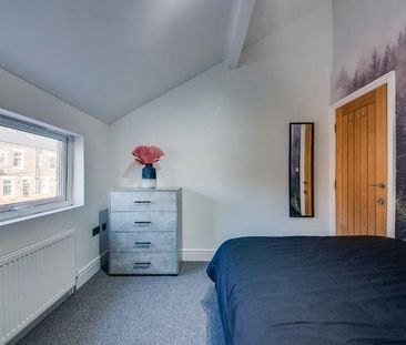 1 bedroom in a house share to rent - Photo 5